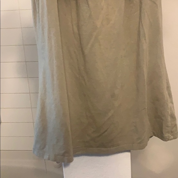 Shoulder shirt - Picture 2 of 3